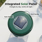 🐝☀️ Solar-powered wasp trap for patios and gardens 🔋🌿 – effective, rechargeable and weatherproof – chemical-free, covers up to 500 m² !