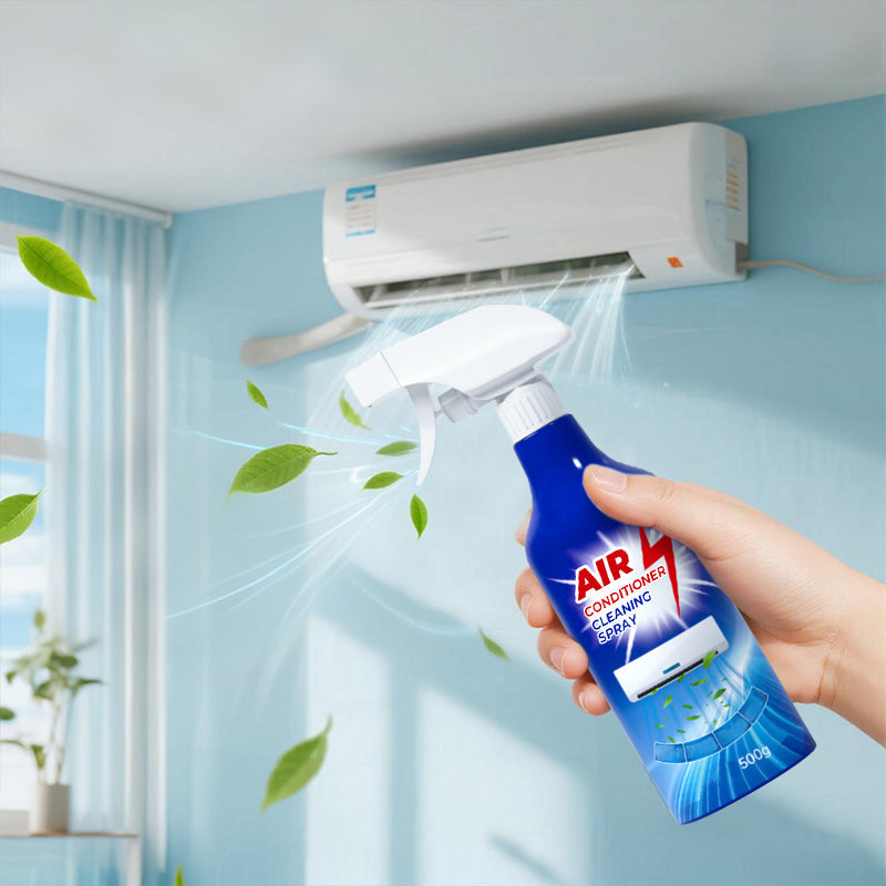 Air Conditioner Cleaning Spray