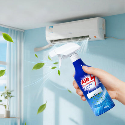 Air Conditioner Cleaning Spray