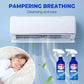 Air Conditioner Cleaning Spray