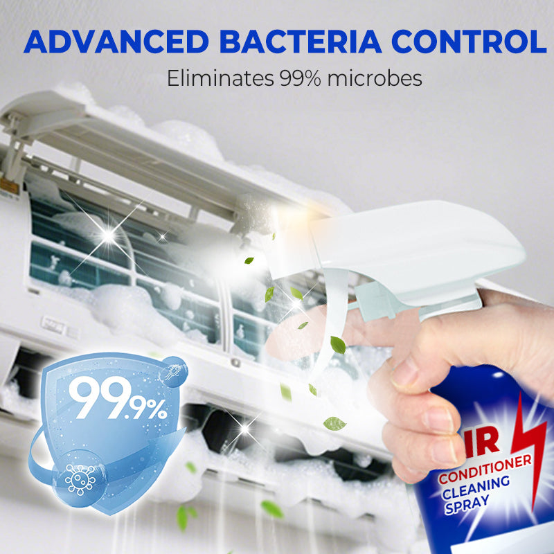 Air Conditioner Cleaning Spray