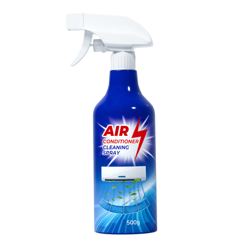 Air Conditioner Cleaning Spray