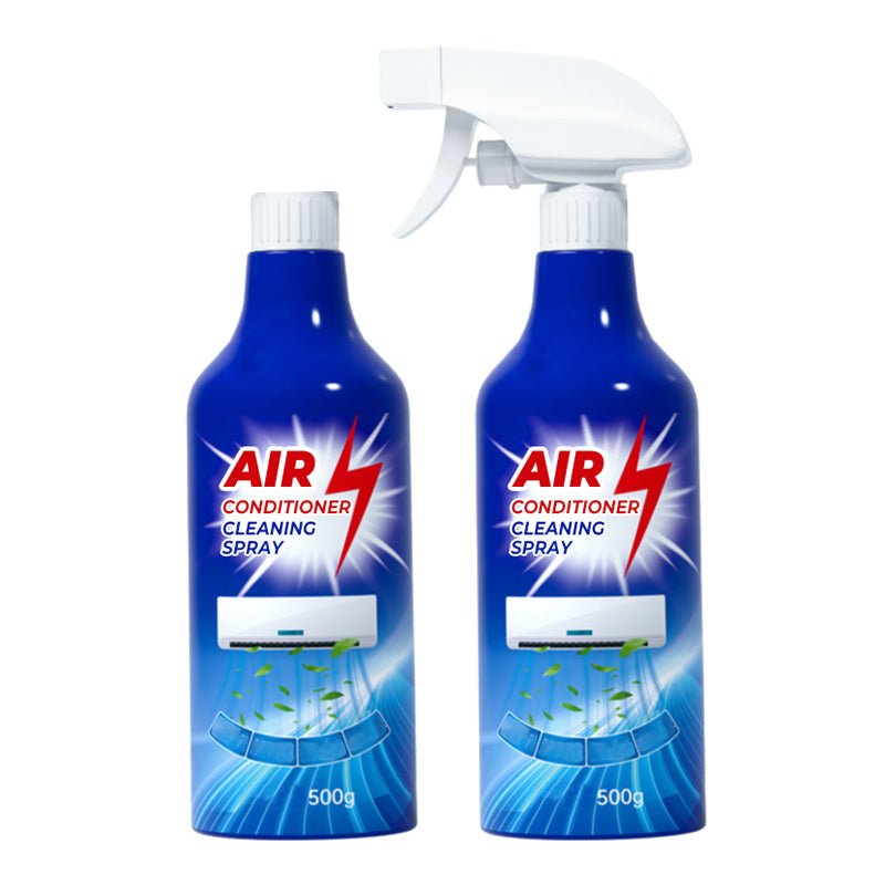 Air Conditioner Cleaning Spray