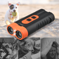 Dog Bark Deterrent Device