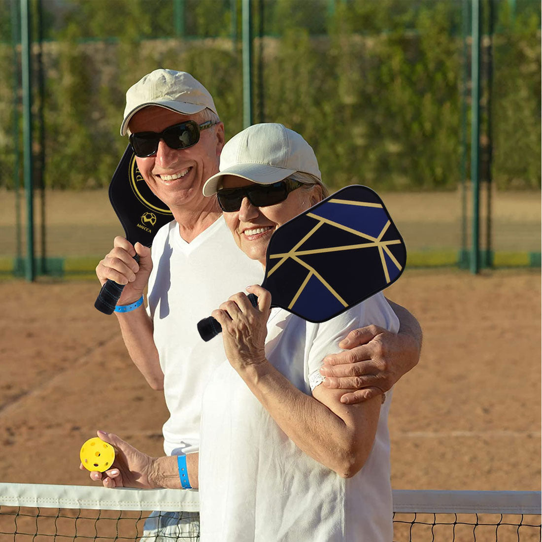 📢📢40% OFF !! ⏰Pickleball Paddles