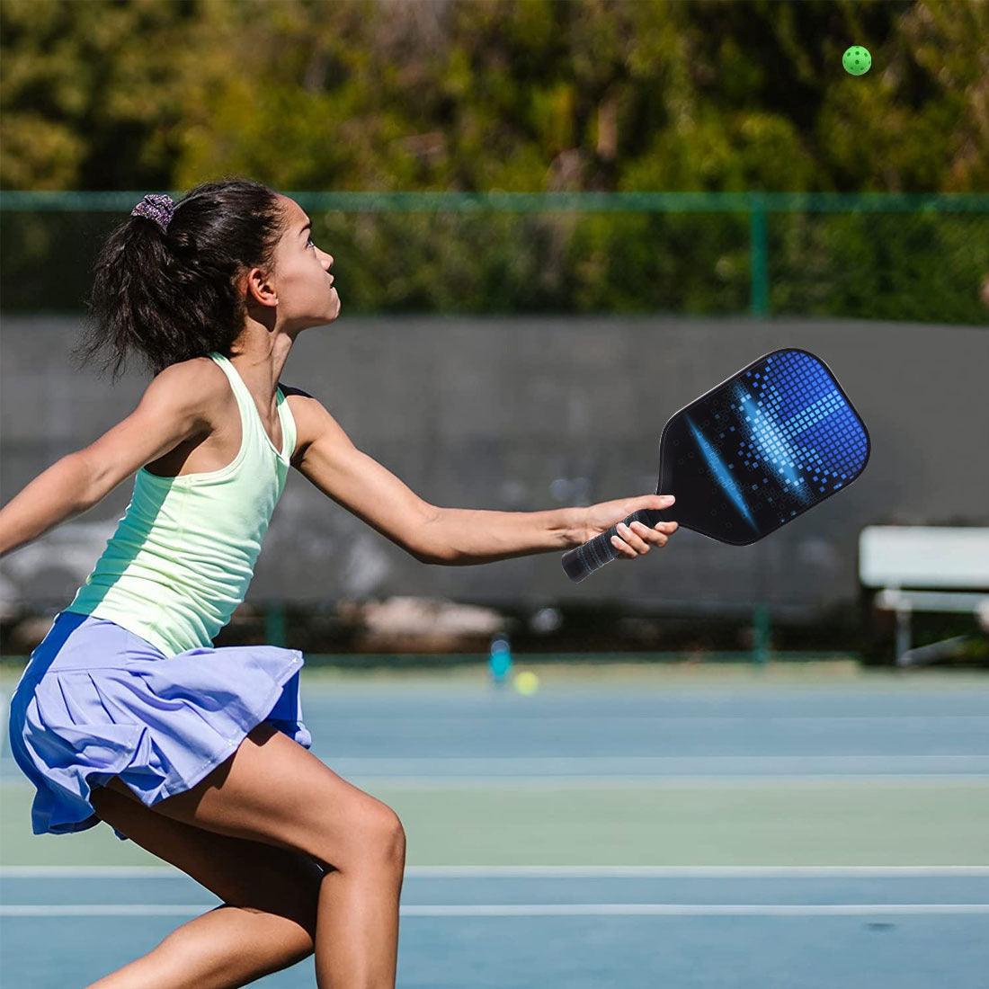 📢📢40% OFF !! ⏰Pickleball Paddles