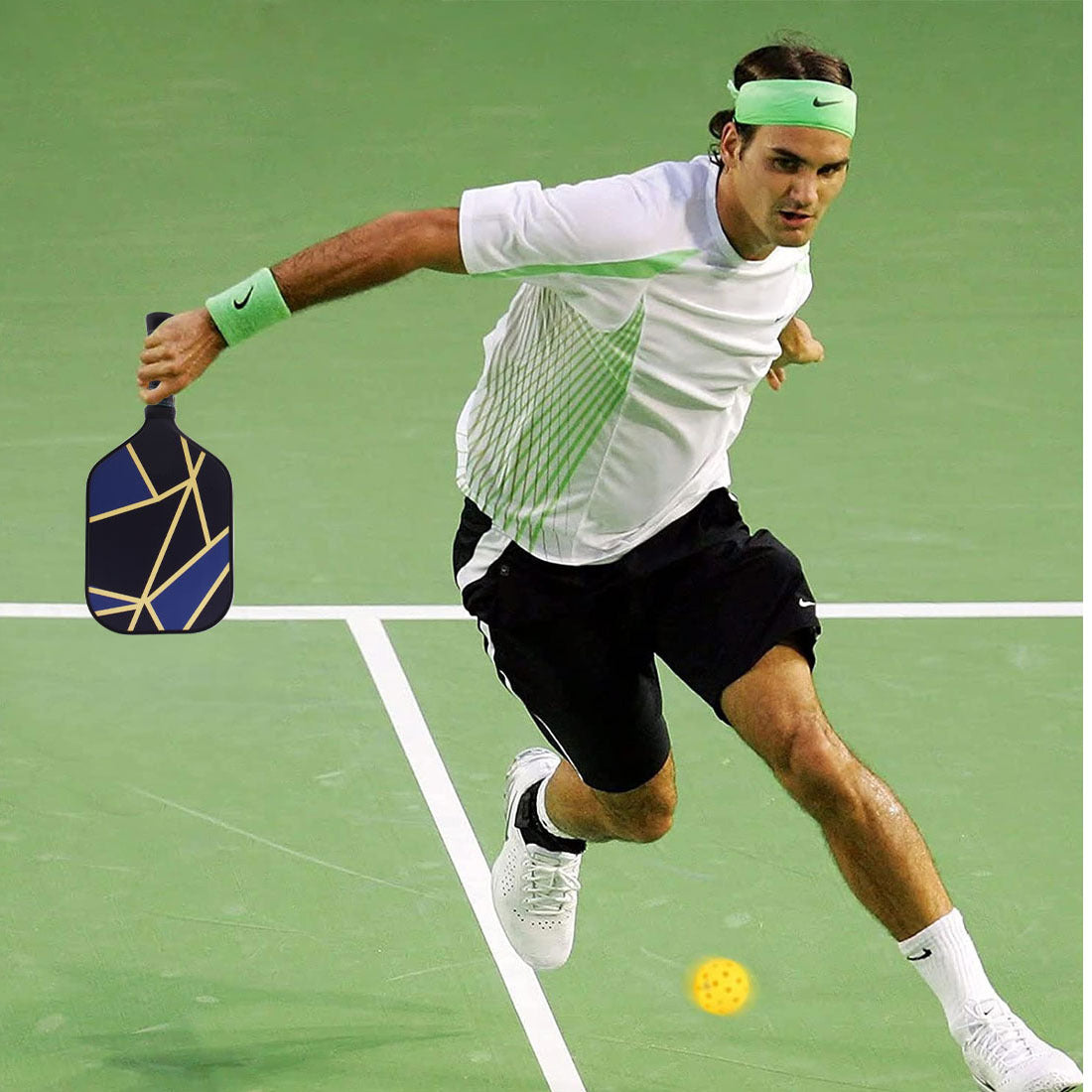 📢📢40% OFF !! ⏰Pickleball Paddles