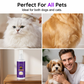 Pet Detangling Spray for Dogs & Cats