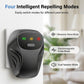⚡Hot Sales 57% OFF🔥Ultrasonic Pest Repeller with 4 Modes