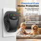 ⚡Hot Sales 57% OFF🔥Ultrasonic Pest Repeller with 4 Modes
