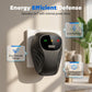 ⚡Hot Sales 57% OFF🔥Ultrasonic Pest Repeller with 4 Modes