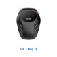 ⚡Hot Sales 57% OFF🔥Ultrasonic Pest Repeller with 4 Modes