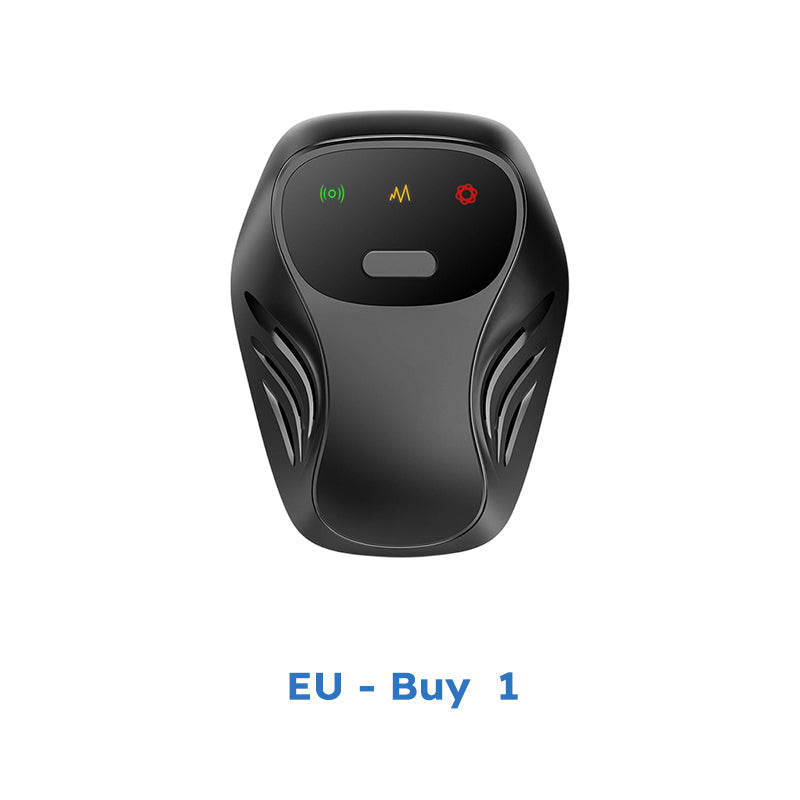 ⚡Hot Sales 57% OFF🔥Ultrasonic Pest Repeller with 4 Modes