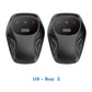⚡Hot Sales 57% OFF🔥Ultrasonic Pest Repeller with 4 Modes