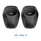 ⚡Hot Sales 57% OFF🔥Ultrasonic Pest Repeller with 4 Modes