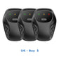 ⚡Hot Sales 57% OFF🔥Ultrasonic Pest Repeller with 4 Modes