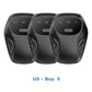 ⚡Hot Sales 57% OFF🔥Ultrasonic Pest Repeller with 4 Modes