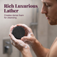 Natural Shampoo Bar - Soft & Smooth Hair