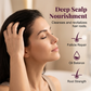 Natural Shampoo Bar - Soft & Smooth Hair