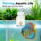 ⏰🔥50% OFF! 🌿 Instant Water Dechlorinator – Safe & Healthy Fish Tanks 🐠
