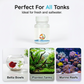 ⏰🔥50% OFF! 🌿 Instant Water Dechlorinator – Safe & Healthy Fish Tanks 🐠