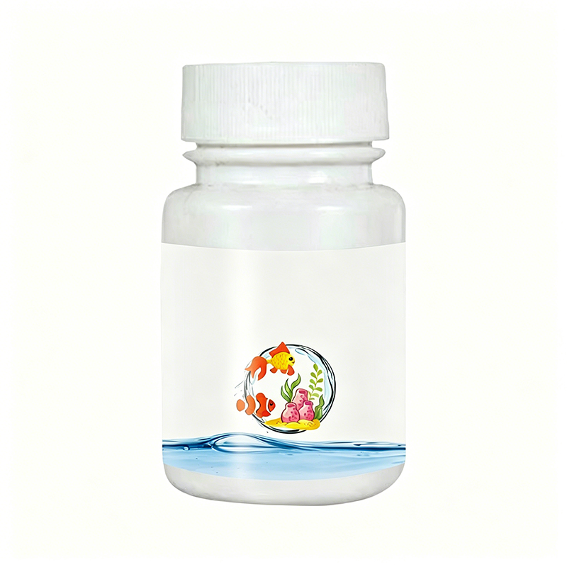 ⏰🔥50% OFF! 🌿 Instant Water Dechlorinator – Safe & Healthy Fish Tanks 🐠
