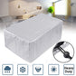 Protect Patio Furniture Instantly! Waterproof 210D Oxford Cover