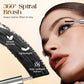 🌟LAST DAY SALE: ONLY 14.99＄!!🎁✨ Waterproof Curling & Lengthening Mascara ✨