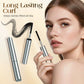 🌟LAST DAY SALE: ONLY 14.99＄!!🎁✨ Waterproof Curling & Lengthening Mascara ✨
