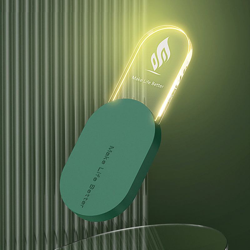 Ultrasonic Anti-Mosquito Light