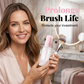 Instant Makeup Brush Cleaner Spray