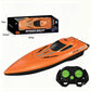 🔥 HALF PRICE! 🚤 Feel the Speed on the Water – Dual-Motor RC Boat with Extreme Performance ⚡🌊