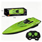 🔥 HALF PRICE! 🚤 Feel the Speed on the Water – Dual-Motor RC Boat with Extreme Performance ⚡🌊