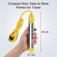 📢📢57% OFF !! ⏰Safe Anti-Scald Immersion Heater for Travel & Home