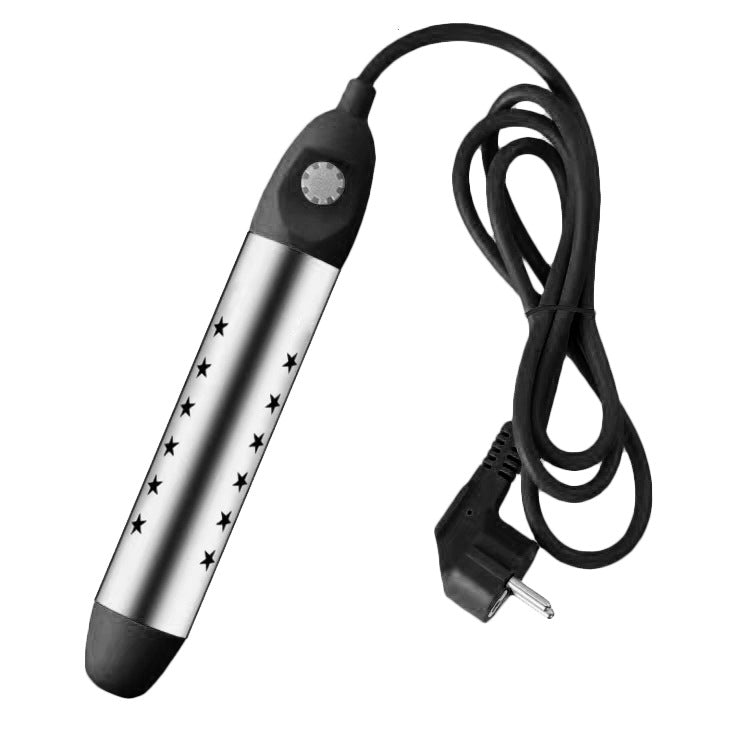📢📢57% OFF !! ⏰Safe Anti-Scald Immersion Heater for Travel & Home