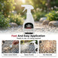 50% OFF Spray-On Rock & Mulch Binder | Heavy-Duty Landscape Gravel Fixer