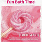 ⏳Limited-time 50% off⏰Reusable Cute Lollipop Bath Bomb,Colorful Bubble Bath Ball for Fun Bath Time🍭
