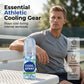 Long-Lasting Cooling Sensation Spray