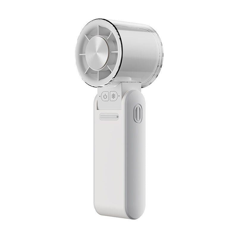 Portable Handheld Turbo Fan