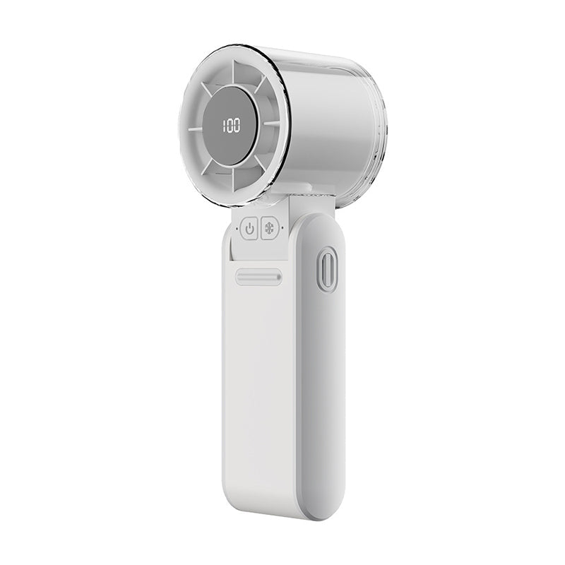 Portable Handheld Turbo Fan