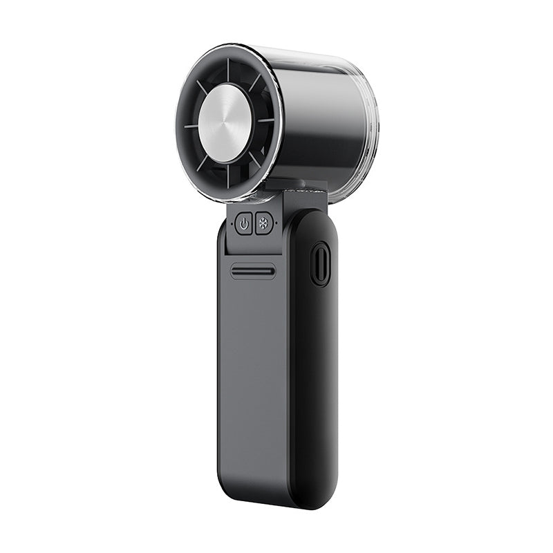 Portable Handheld Turbo Fan