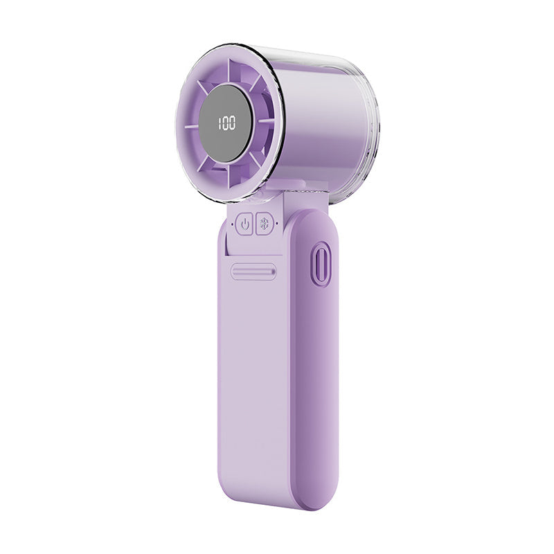 Portable Handheld Turbo Fan