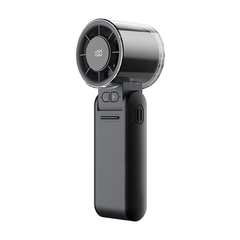 Portable Handheld Turbo Fan