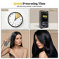 Plant-Based Comb-In Hair Dye Cream