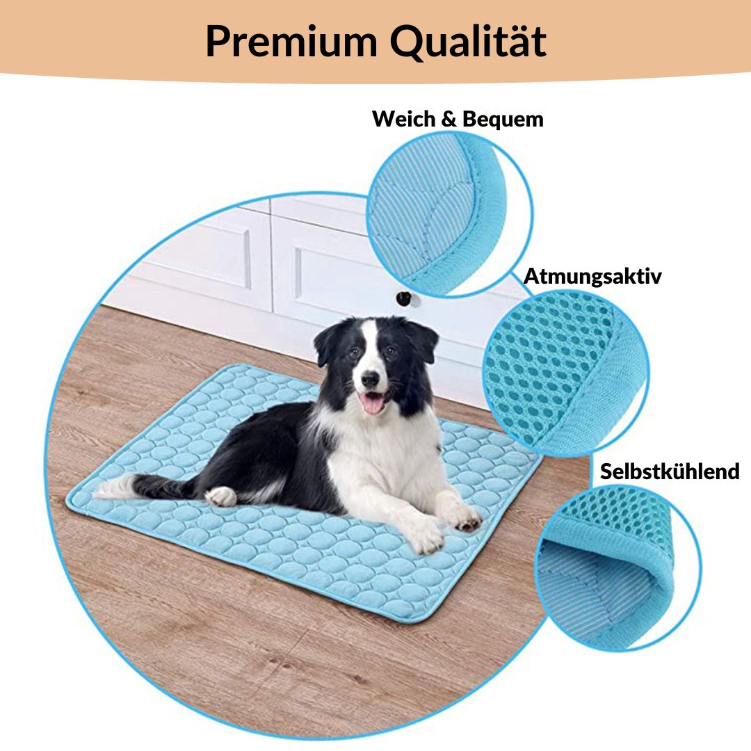☀️🔥Summer Hot Sale 50% OFF🧊Premium Cooling Mat For Pet