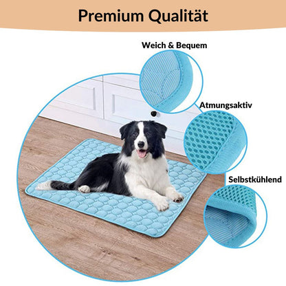 ☀️🔥Summer Hot Sale 50% OFF🧊Premium Cooling Mat For Pet