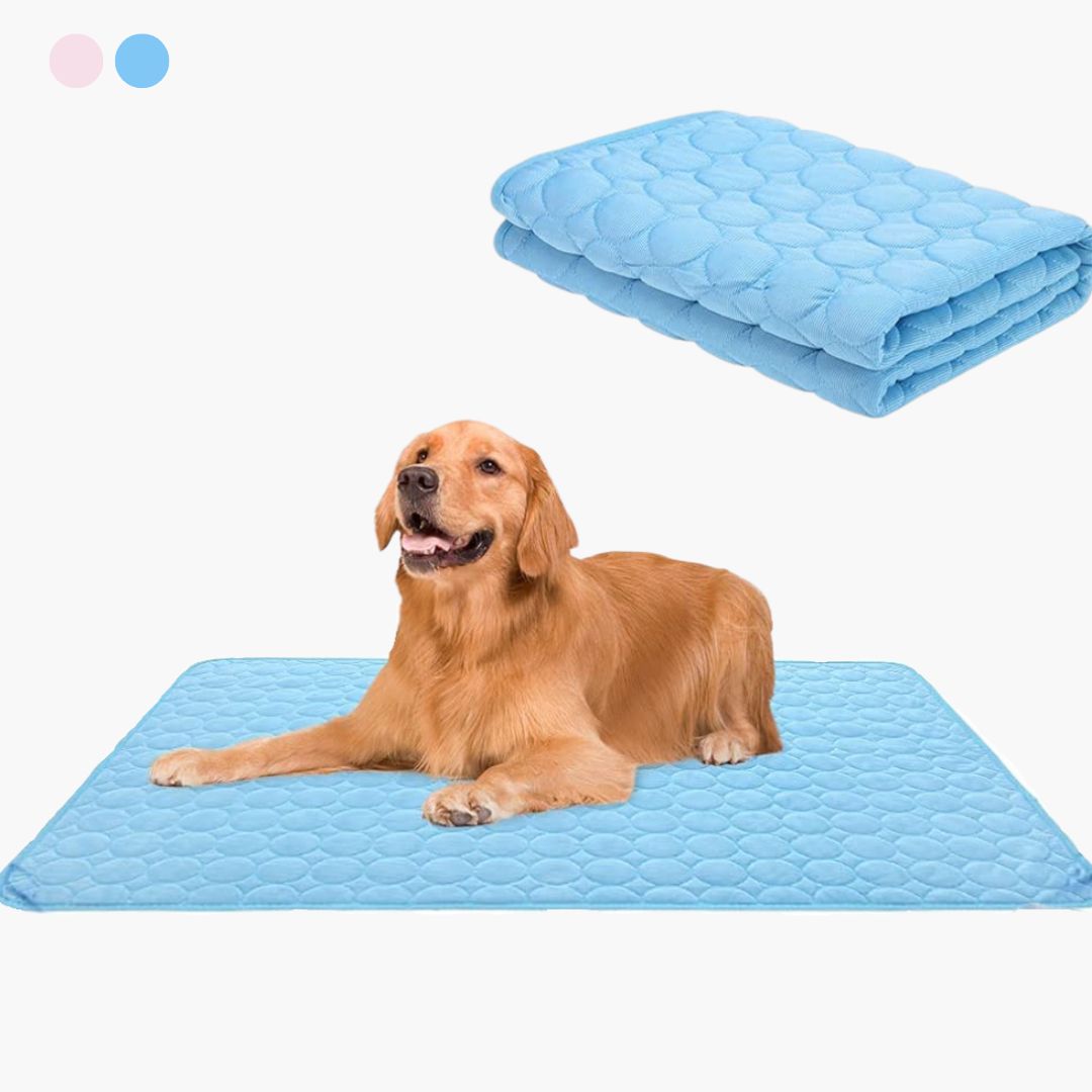 ☀️🔥Summer Hot Sale 50% OFF🧊Premium Cooling Mat For Pet