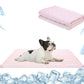 ☀️🔥Summer Hot Sale 50% OFF🧊Premium Cooling Mat For Pet
