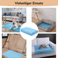 ☀️🔥Summer Hot Sale 50% OFF🧊Premium Cooling Mat For Pet