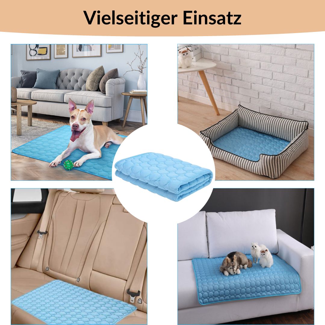 ☀️🔥Summer Hot Sale 50% OFF🧊Premium Cooling Mat For Pet